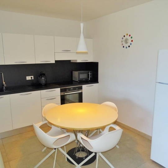  2A IMMOBILIER Calvi / L'Ile Rousse : Appartement | CALVI (20260) | 50 m2 | 650 € 