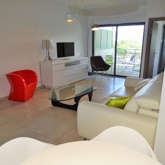  2A IMMOBILIER Calvi / L'Ile Rousse : Appartement | CALVI (20260) | 50 m2 | 650 € 