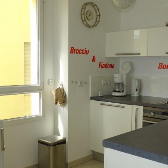  2A IMMOBILIER Calvi / L'Ile Rousse : Appartement | CALVI (20260) | 74 m2 | 850 € 