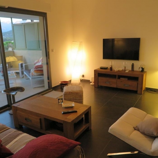  2A IMMOBILIER Calvi / L'Ile Rousse : Appartement | CALVI (20260) | 100 m2 | 900 € 
