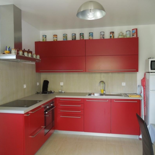  2A IMMOBILIER Calvi / L'Ile Rousse : Appartement | CALVI (20260) | 62 m2 | 0 € 