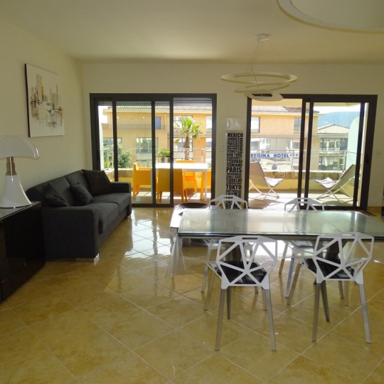  2A IMMOBILIER Calvi / L'Ile Rousse : Appartement | CALVI (20260) | 80 m2 | 900 € 