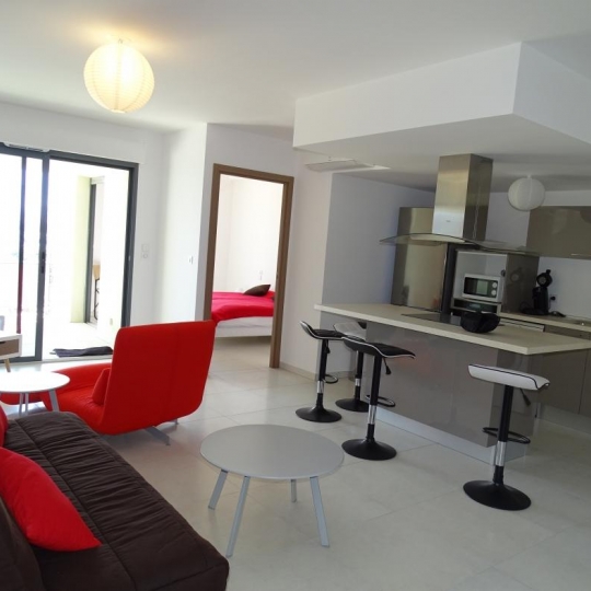  2A IMMOBILIER Calvi / L'Ile Rousse : Appartement | CALVI (20260) | 49 m2 | 650 € 