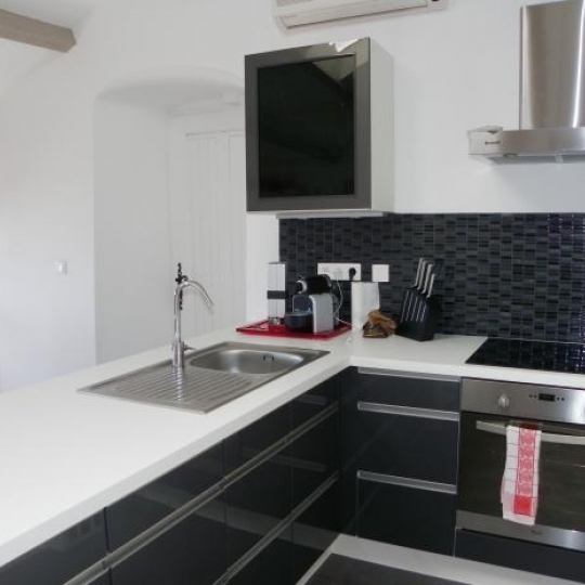  2A IMMOBILIER Calvi / L'Ile Rousse : Appartement | CALVI (20260) | 45 m2 | 700 € 