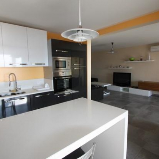  2A IMMOBILIER Calvi / L'Ile Rousse : Appartement | CALVI (20260) | 74 m2 | 600 € 