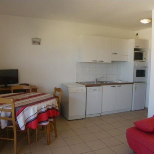  2A IMMOBILIER Calvi / L'Ile Rousse : Appartement | CALVI (20260) | 40 m2 | 550 € 