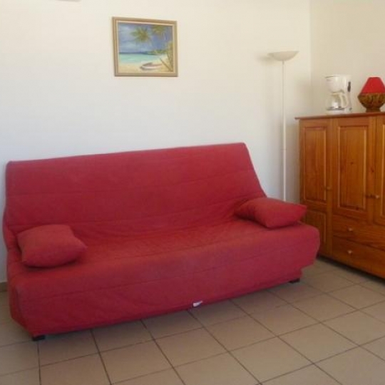  2A IMMOBILIER Calvi / L'Ile Rousse : Appartement | CALVI (20260) | 40 m2 | 550 € 