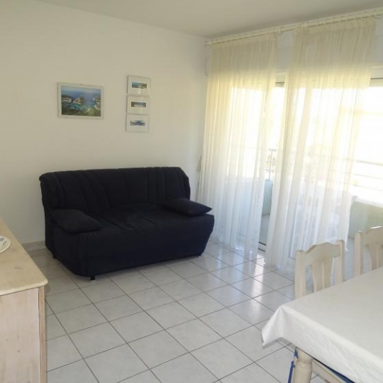  2A IMMOBILIER Calvi / L'Ile Rousse : Appartement | CALVI (20260) | 35 m2 | 500 € 