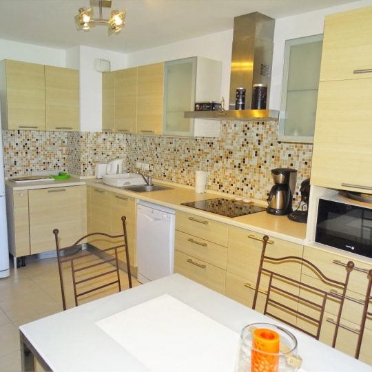  2A IMMOBILIER Calvi / L'Ile Rousse : Appartement | CALVI (20260) | 88 m2 | 1 000 € 