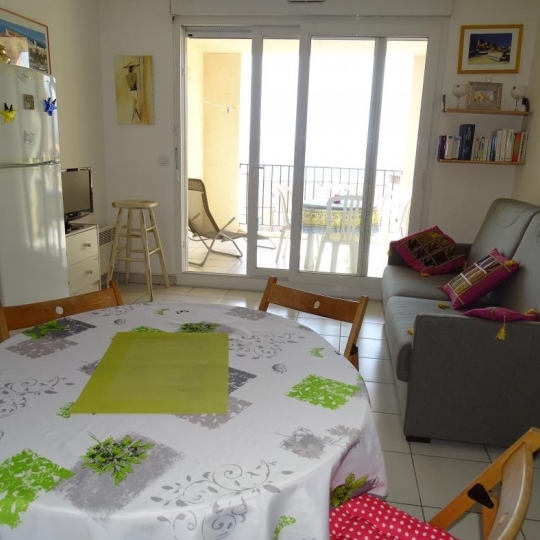  2A IMMOBILIER Calvi / L'Ile Rousse : Appartement | CALVI (20260) | 32 m2 | 400 € 