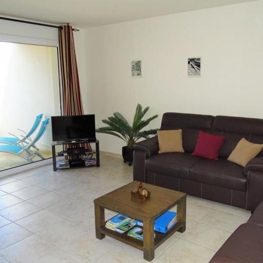  2A IMMOBILIER Calvi / L'Ile Rousse : Appartement | CALVI (20260) | 78 m2 | 850 € 