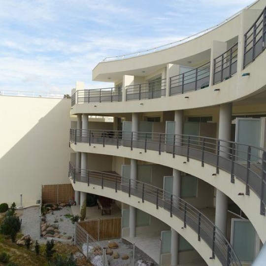  2A IMMOBILIER Calvi / L'Ile Rousse : Appartement | CALVI (20260) | 31 m2 | 166 120 € 