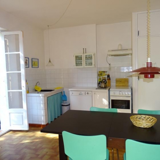  2A IMMOBILIER Calvi / L'Ile Rousse : Appartement | ALGAJOLA (20220) | 118 m2 | 340 000 € 