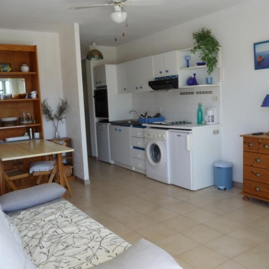  2A IMMOBILIER Calvi / L'Ile Rousse : Appartement | CALVI (20260) | 29 m2 | 146 000 € 