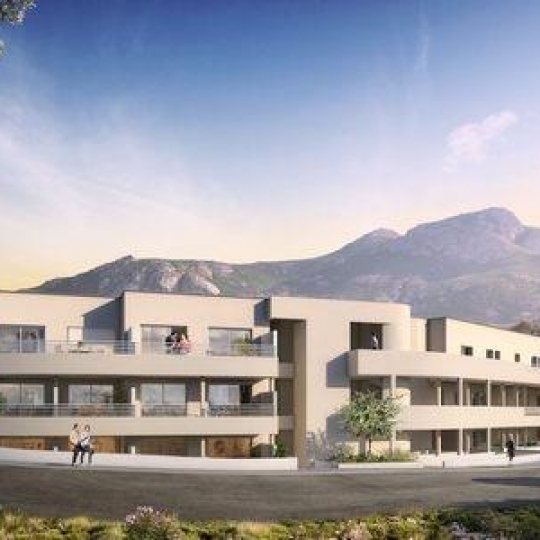  2A IMMOBILIER Calvi / L'Ile Rousse : Appartement | CALVI (20260) | 74 m2 | 330 000 € 