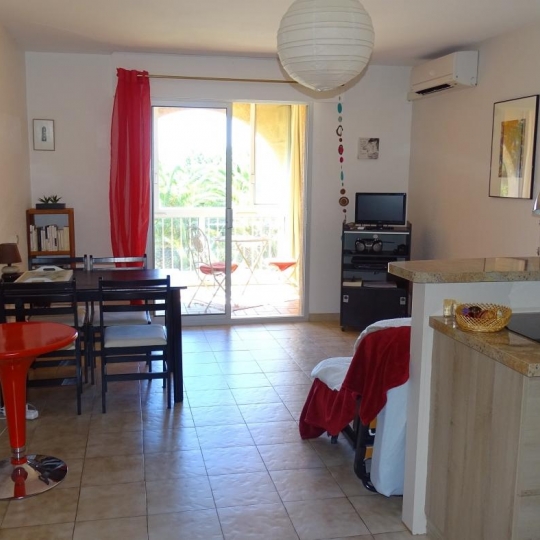  2A IMMOBILIER Calvi / L'Ile Rousse : Appartement | LUMIO (20260) | 27 m2 | 132 000 € 