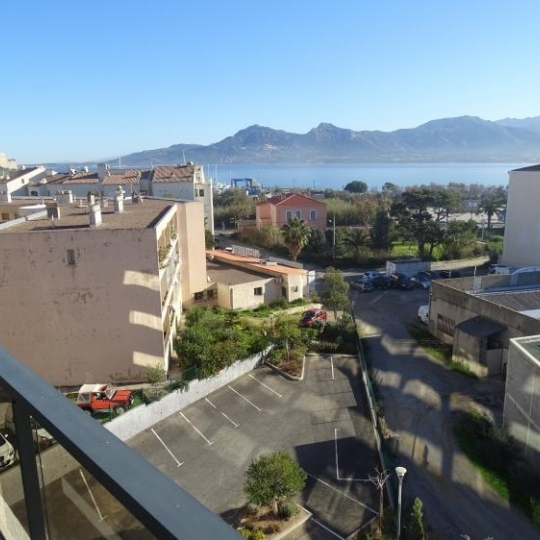  2A IMMOBILIER Calvi / L'Ile Rousse : Appartement | CALVI (20260) | 37 m2 | 228 000 € 