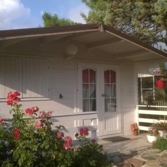  2A IMMOBILIER Calvi / L'Ile Rousse : Maison / Villa | CALVI (20260) | 160 m2 | 610 000 € 