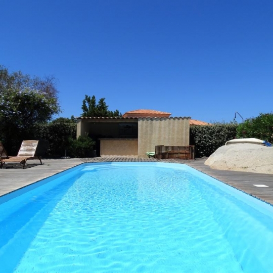  2A IMMOBILIER Calvi / L'Ile Rousse : Maison / Villa | LUMIO (20260) | 90 m2 | 445 000 € 