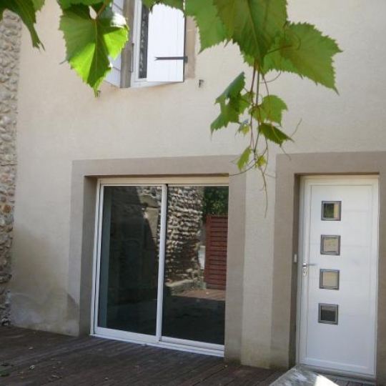  2A IMMOBILIER Calvi / L'Ile Rousse : Maison / Villa | CHANOS-CURSON (26600) | 131 m2 | 221 000 € 