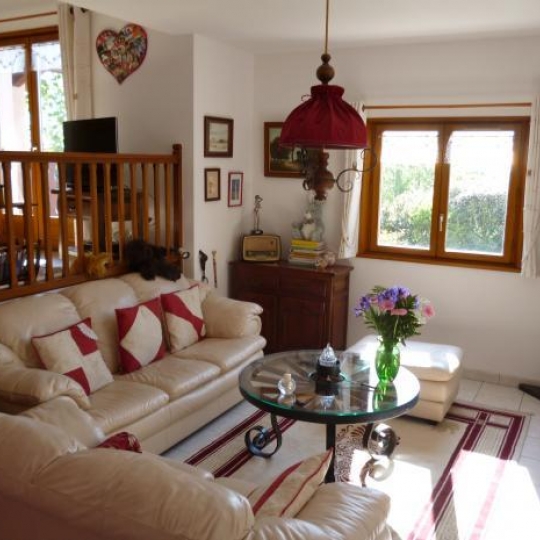  2A IMMOBILIER Calvi / L'Ile Rousse : Maison / Villa | THOIRY (01710) | 140 m2 | 629 000 € 