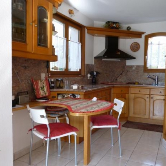  2A IMMOBILIER Calvi / L'Ile Rousse : Maison / Villa | THOIRY (01710) | 140 m2 | 629 000 € 
