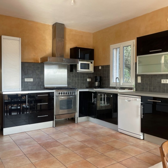  2A IMMOBILIER Calvi / L'Ile Rousse : House | MONTICELLO (20220) | 150 m2 | 939 000 € 