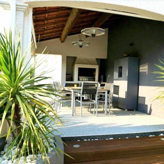  2A IMMOBILIER Calvi / L'Ile Rousse : Maison / Villa | TEYRAN (34820) | 154 m2 | 530 000 € 