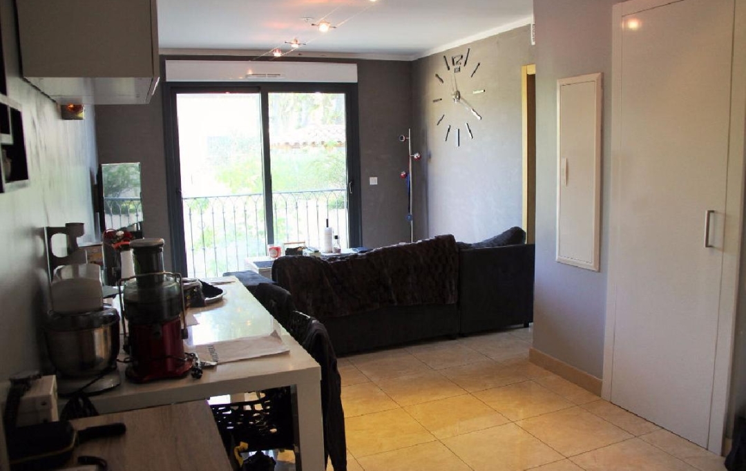 2A IMMOBILIER Calvi / L'Ile Rousse : Appartement | BRIGNOLES (83170) | 46 m2 | 680 € 