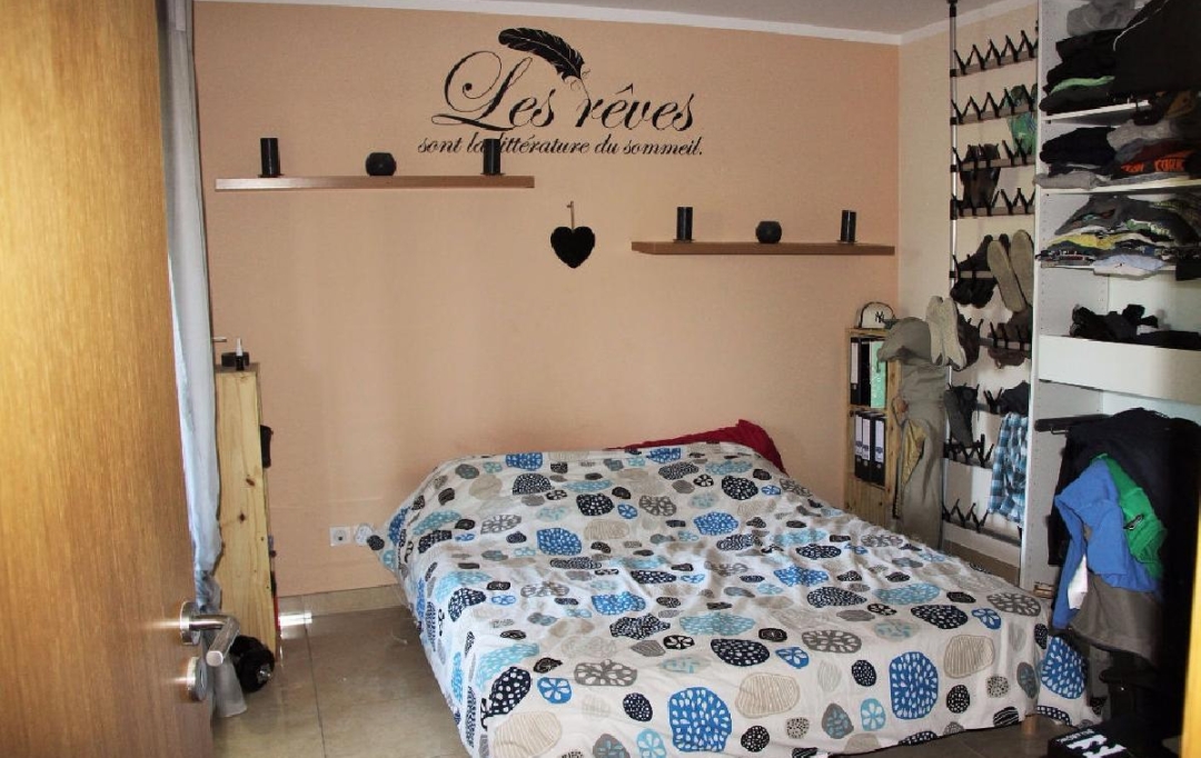 2A IMMOBILIER Calvi / L'Ile Rousse : Appartement | BRIGNOLES (83170) | 46 m2 | 680 € 