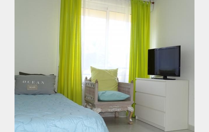 2A IMMOBILIER Calvi / L'Ile Rousse : Appartement | CALVI (20260) | 90 m2 | 1 100 € 