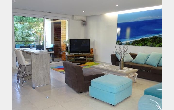 2A IMMOBILIER Calvi / L'Ile Rousse : Appartement | CALVI (20260) | 90 m2 | 1 100 € 