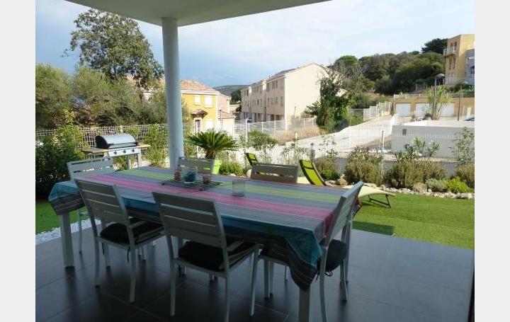2A IMMOBILIER Calvi / L'Ile Rousse : Appartement | CALVI (20260) | 66 m2 | 0 € 