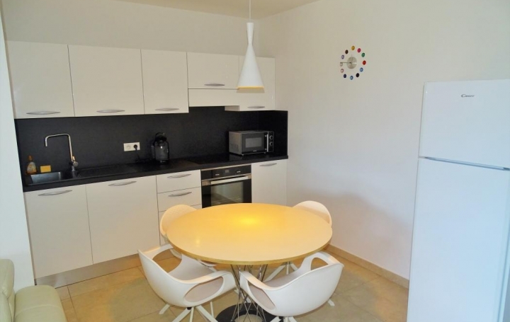 2A IMMOBILIER Calvi / L'Ile Rousse : Appartement | CALVI (20260) | 50 m2 | 650 € 