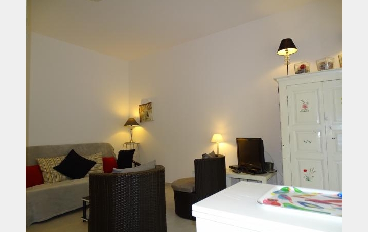 2A IMMOBILIER Calvi / L'Ile Rousse : Appartement | CALVI (20260) | 32 m2 | 450 € 