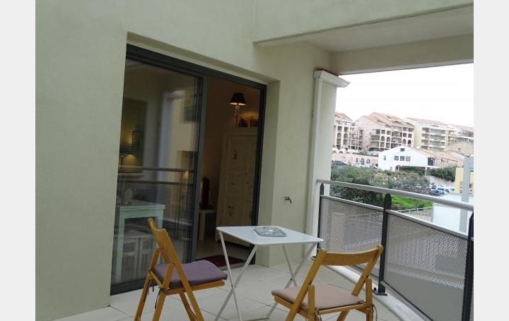 2A IMMOBILIER Calvi / L'Ile Rousse : Appartement | CALVI (20260) | 32 m2 | 450 € 