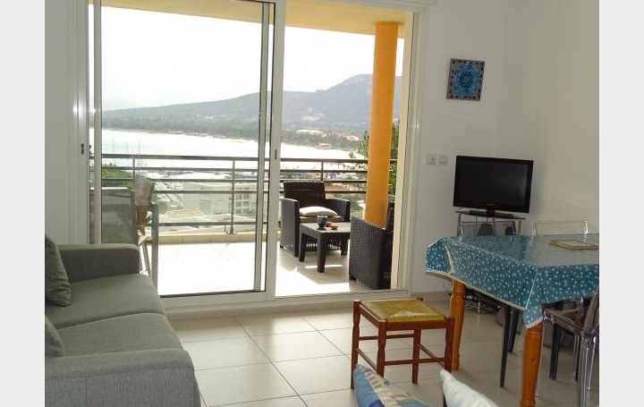 2A IMMOBILIER Calvi / L'Ile Rousse : Appartement | CALVI (20260) | 74 m2 | 850 € 