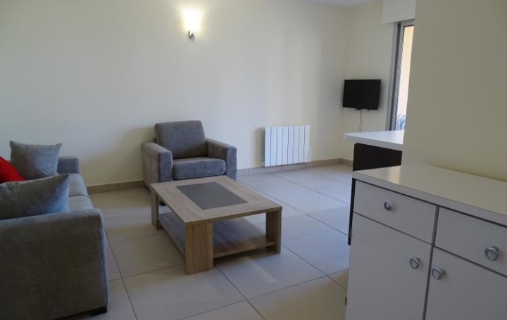 2A IMMOBILIER Calvi / L'Ile Rousse : Appartement | CALVI (20260) | 47 m2 | 680 € 