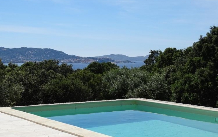 2A IMMOBILIER Calvi / L'Ile Rousse : Maison / Villa | LUMIO (20260) | 200 m2 | 0 € 