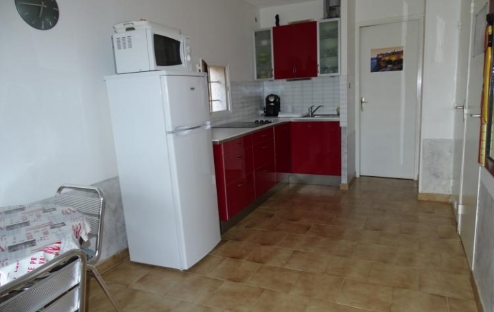 2A IMMOBILIER Calvi / L'Ile Rousse : Appartement | CALVI (20260) | 36 m2 | 730 € 