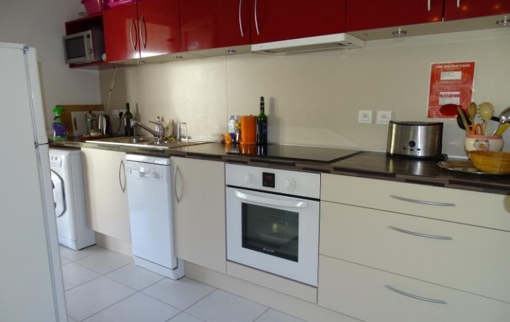 2A IMMOBILIER Calvi / L'Ile Rousse : Appartement | CALVI (20260) | 65 m2 | 850 € 