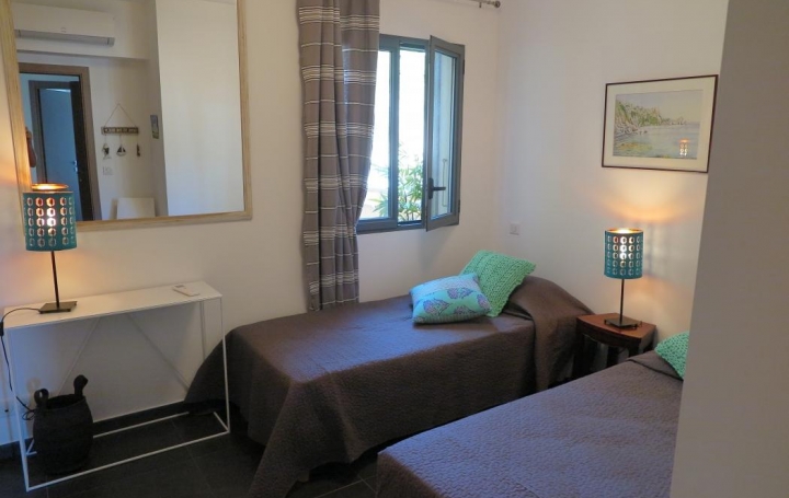 2A IMMOBILIER Calvi / L'Ile Rousse : Appartement | CALVI (20260) | 100 m2 | 900 € 
