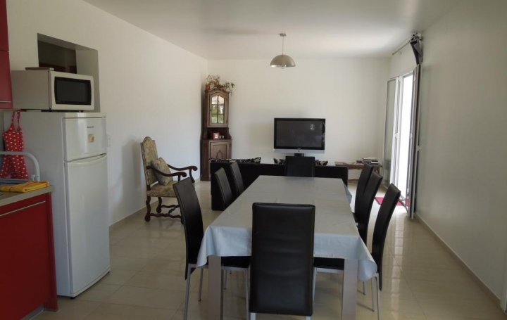 2A IMMOBILIER Calvi / L'Ile Rousse : Appartement | CALVI (20260) | 62 m2 | 0 € 