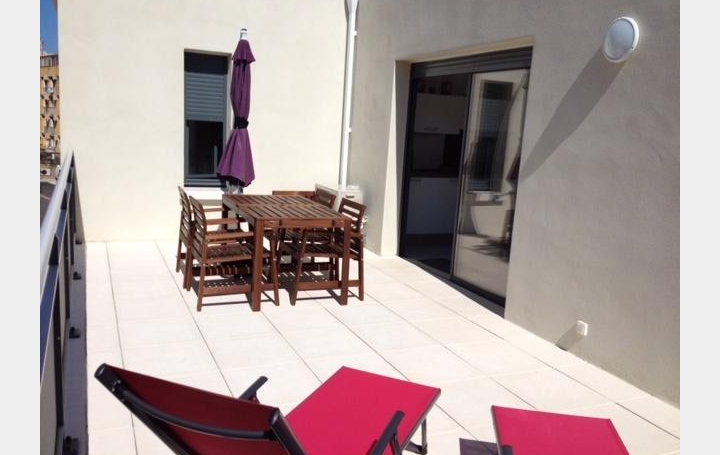 2A IMMOBILIER Calvi / L'Ile Rousse : Appartement | CALVI (20260) | 50 m2 | 650 € 