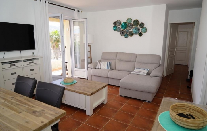 2A IMMOBILIER Calvi / L'Ile Rousse : Appartement | CALVI (20260) | 82 m2 | 1 550 € 
