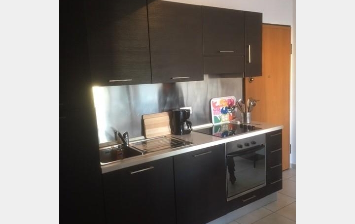 2A IMMOBILIER Calvi / L'Ile Rousse : Appartement | CALVI (20260) | 31 m2 | 600 € 