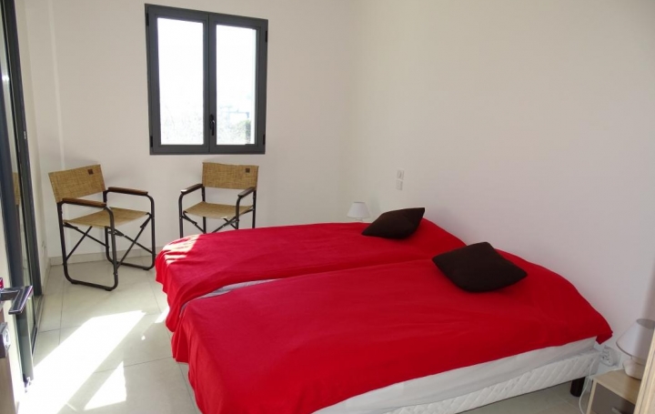 2A IMMOBILIER Calvi / L'Ile Rousse : Appartement | CALVI (20260) | 49 m2 | 650 € 