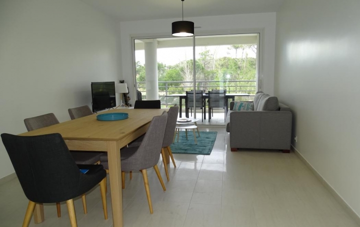 2A IMMOBILIER Calvi / L'Ile Rousse : Appartement | CALVI (20260) | 70 m2 | 820 € 