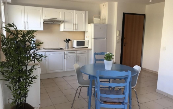 2A IMMOBILIER Calvi / L'Ile Rousse : Appartement | CALVI (20260) | 44 m2 | 550 € 