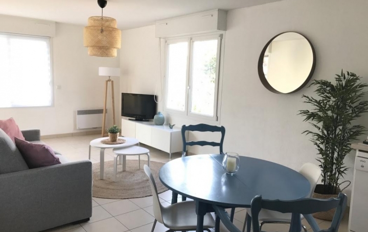 2A IMMOBILIER Calvi / L'Ile Rousse : Appartement | CALVI (20260) | 44 m2 | 550 € 